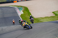 Advanced Group Yellow Bikes